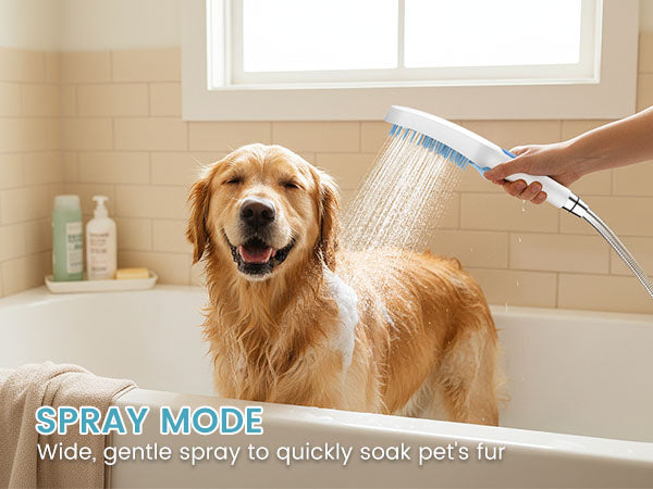 Waterpik vs hansgrohe DogShower: Which Features Matter Most?