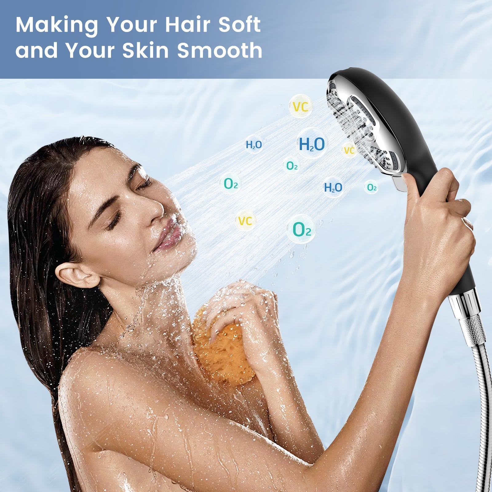 How Shower Head Technology Is Improving Everyday Bathroom Comfort