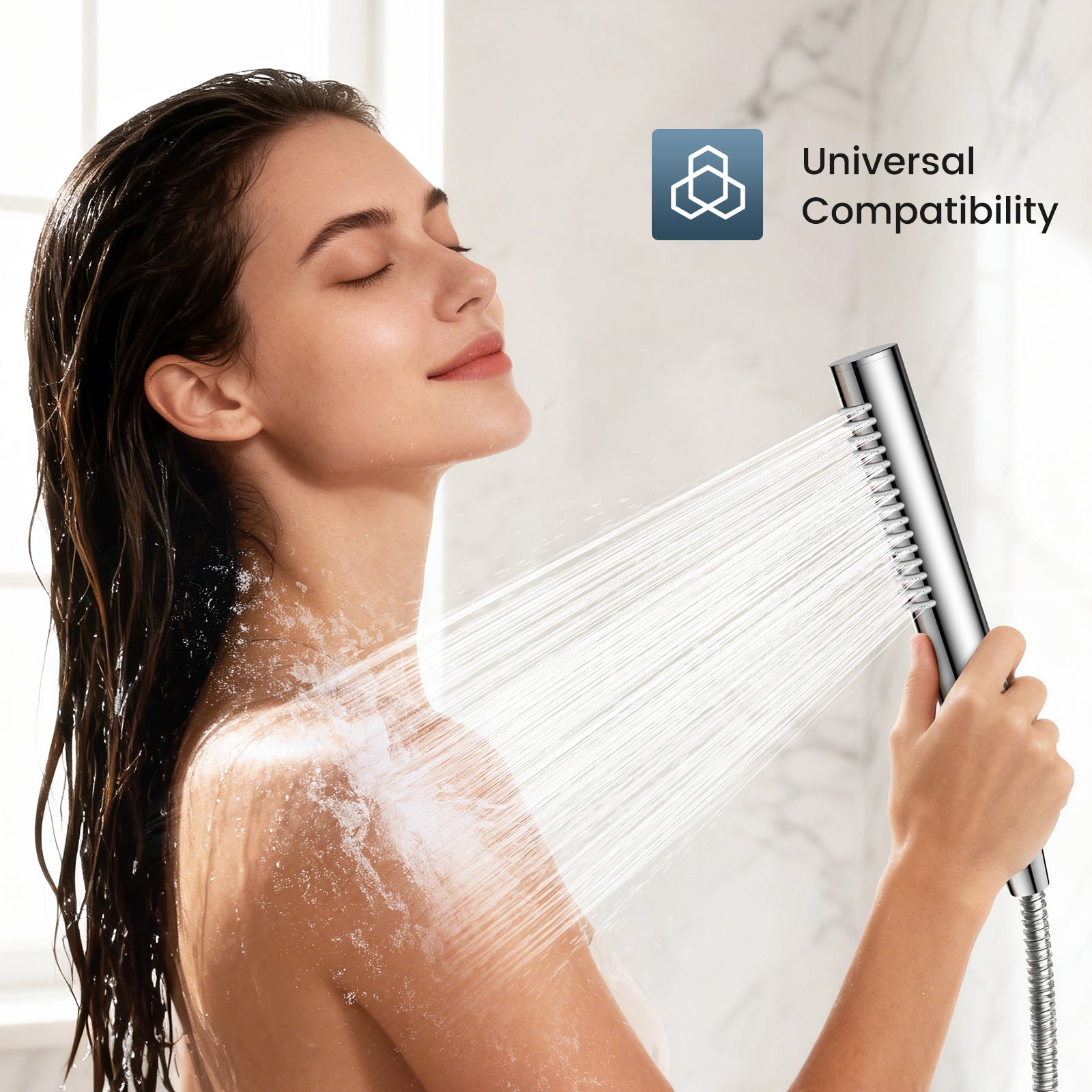 Do Shower Filters Remove Calcium and Magnesium?