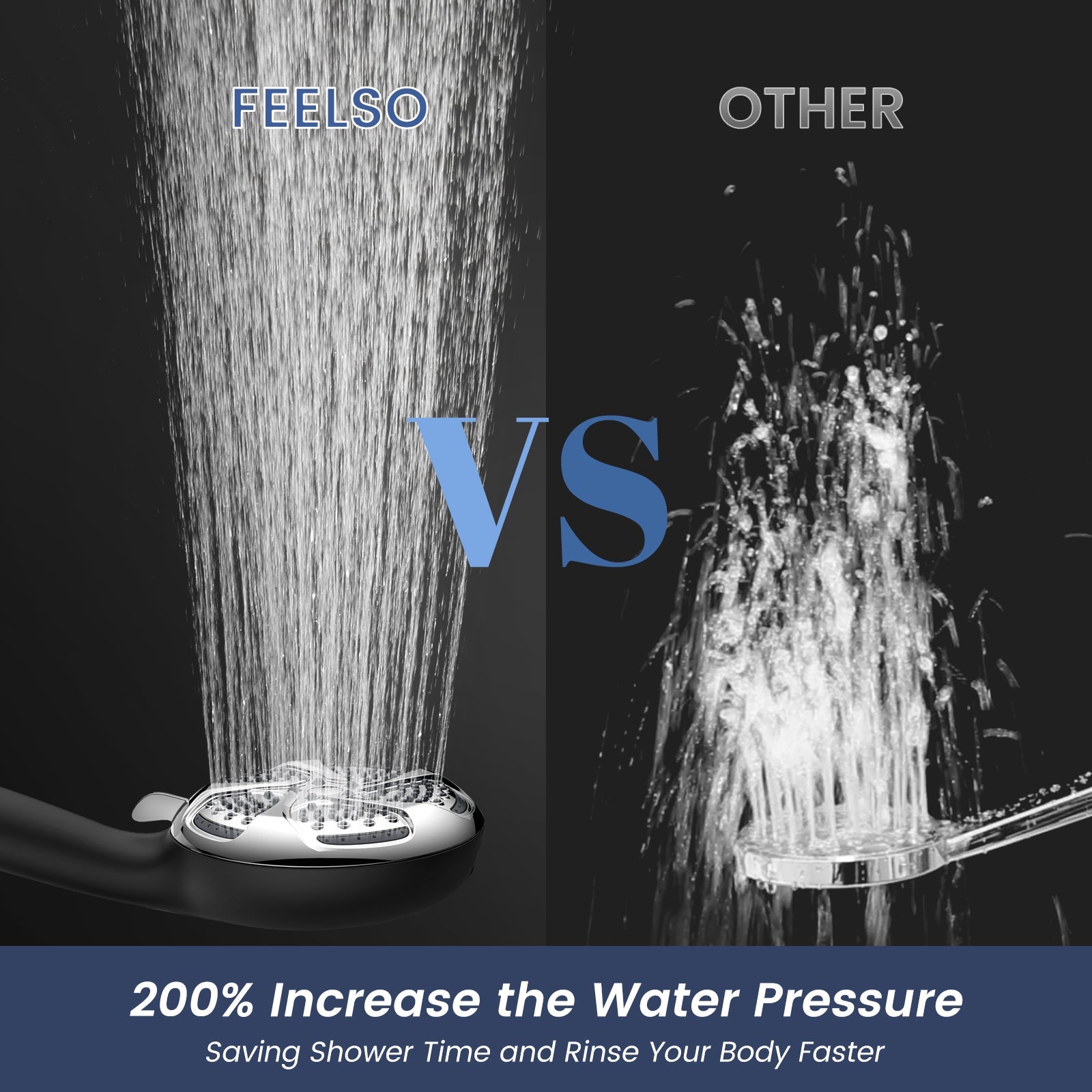 What Shower Filters Can You Use Instead of AquaBliss?