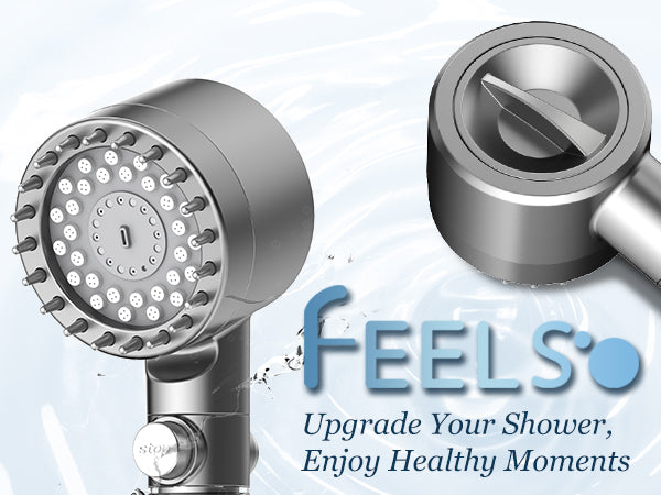 Fixed, Handheld, or Combo System? A Pragmatic Guide to Selecting Your Ideal Shower Configuration