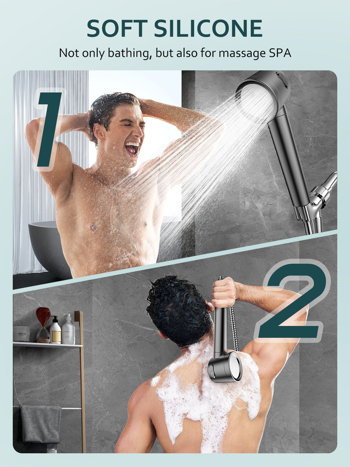 Why Your Shower Pressure Feels Weak (and How to Fix It Instantly)