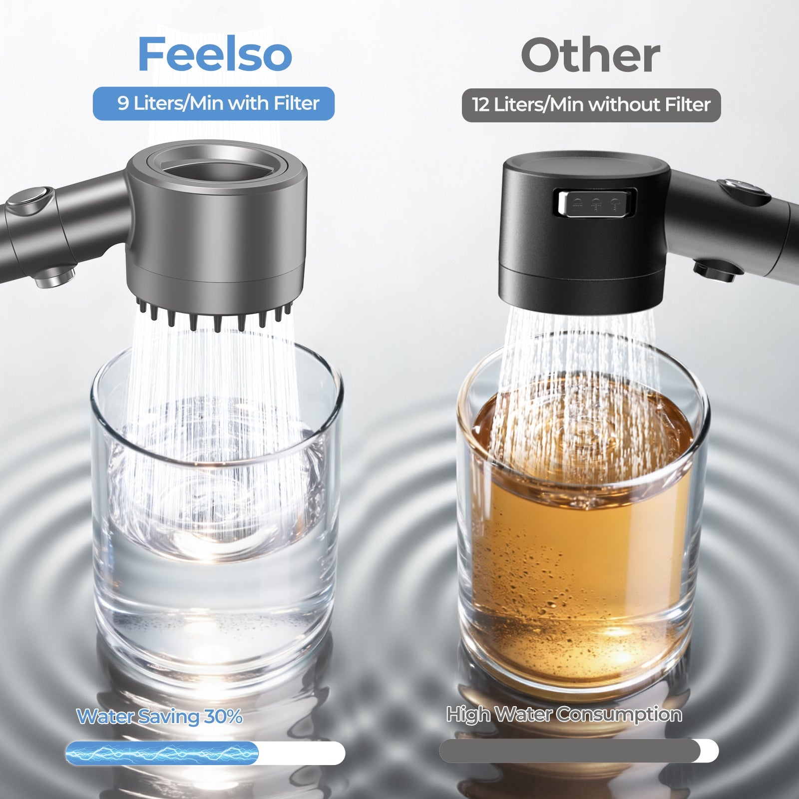 Why Does My GROHE Shower Head Keep Dripping?