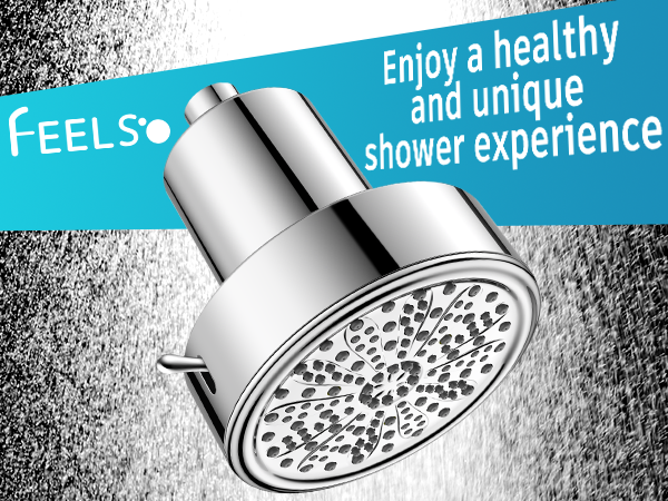 Struggling with Persistent Skin Issues? The Culprit Might Be Your Shower Water