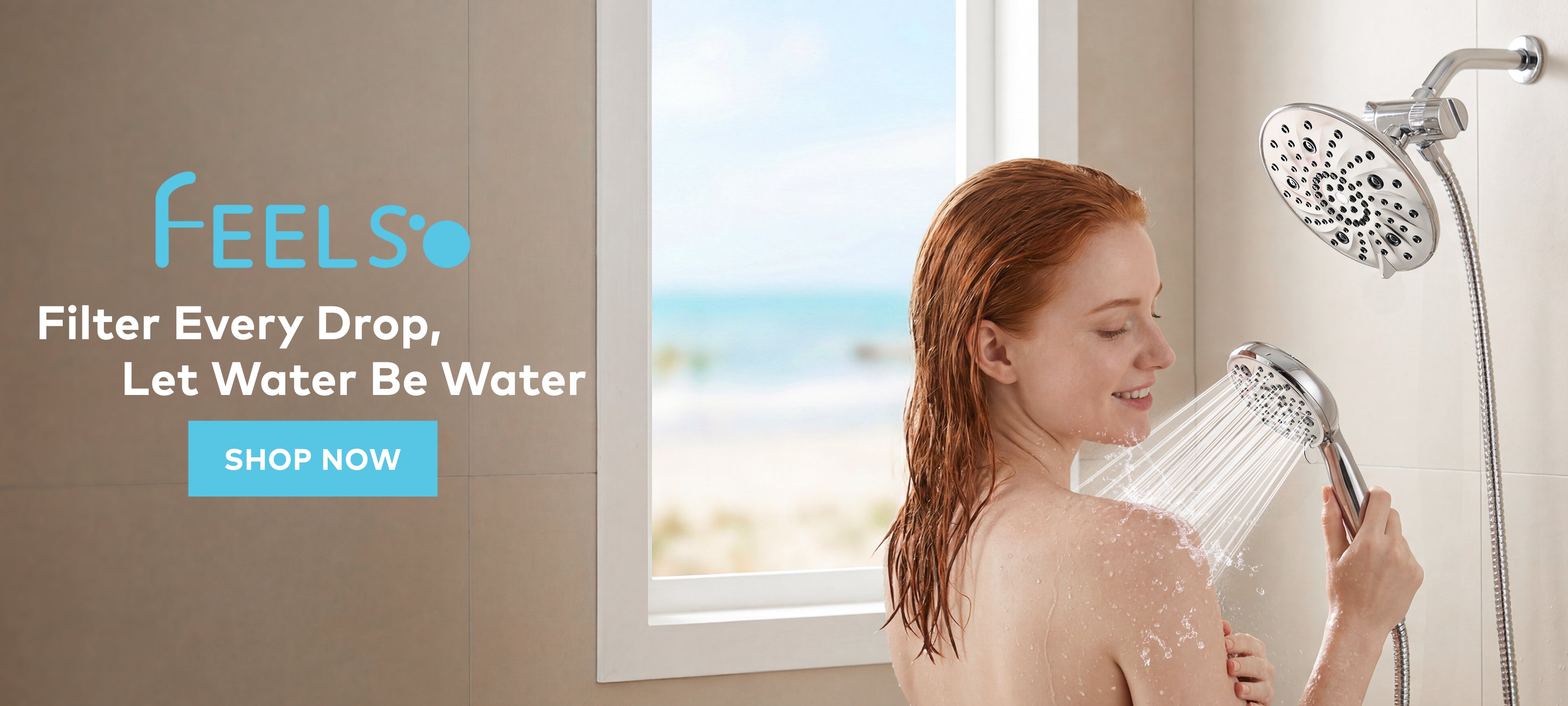 Shower Filter vs Water Softener: What’s Worth It for Your Home?