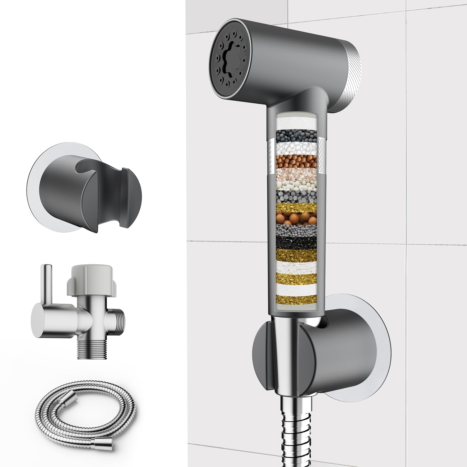 How Often Should You Replace a Shower Head Filter Cartridge?