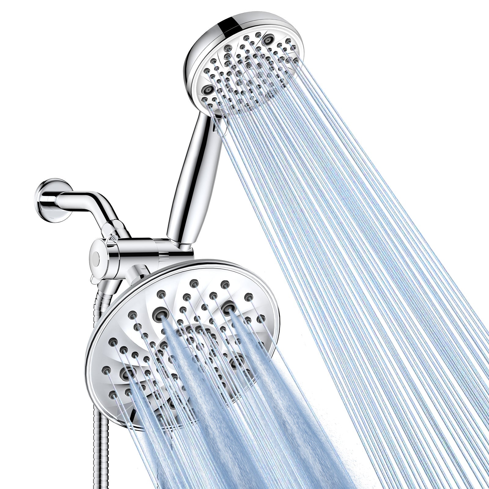 High-Pressure Shower Head vs Plumbing Upgrade: Which Is Worth It?
