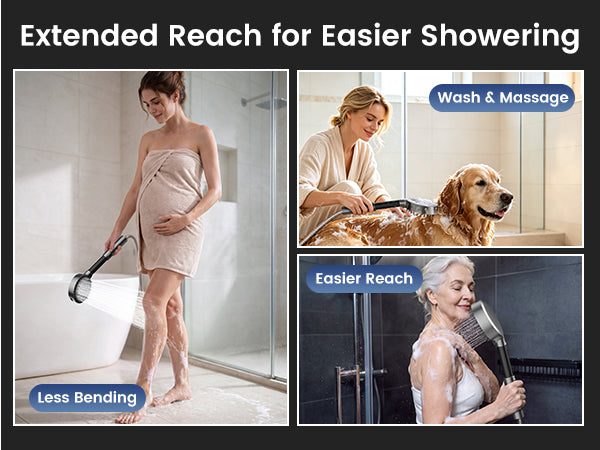 How to Bathe a Dog That Is Afraid of Water? A Stress-Free Guide for Nervous Dogs