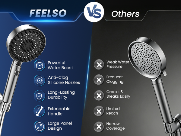 Why Does My Shower Head Keep Dripping After I Turn It Off?