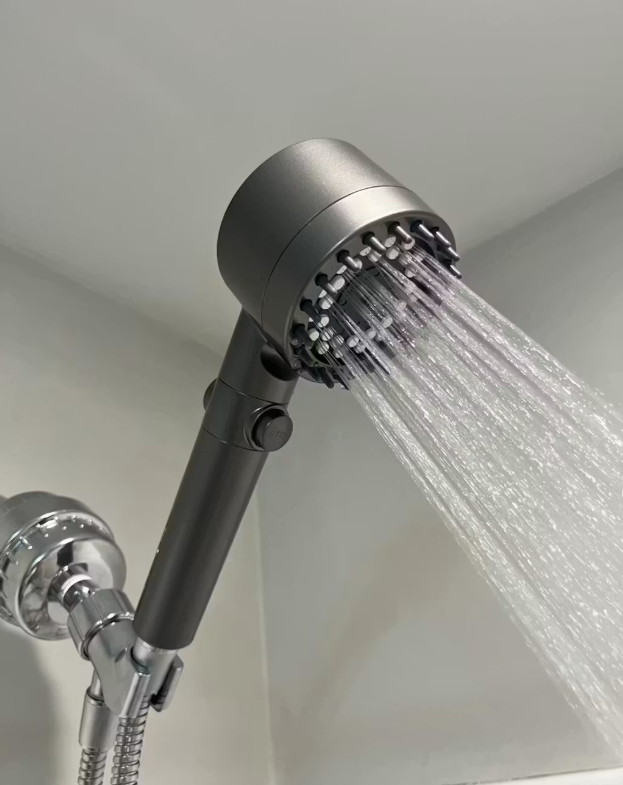 The Connection Between Hard Water and Scalp Irritation