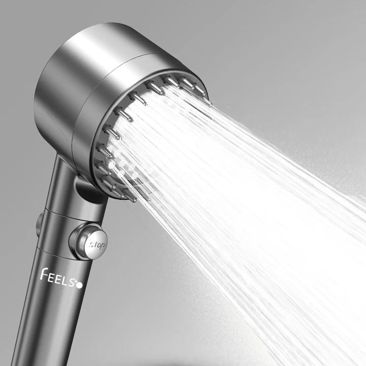 5 Signs Your Shower Water May Need Filtering