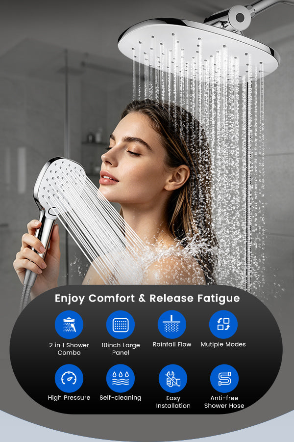 Why Water Flow Texture Matters More Than You Think