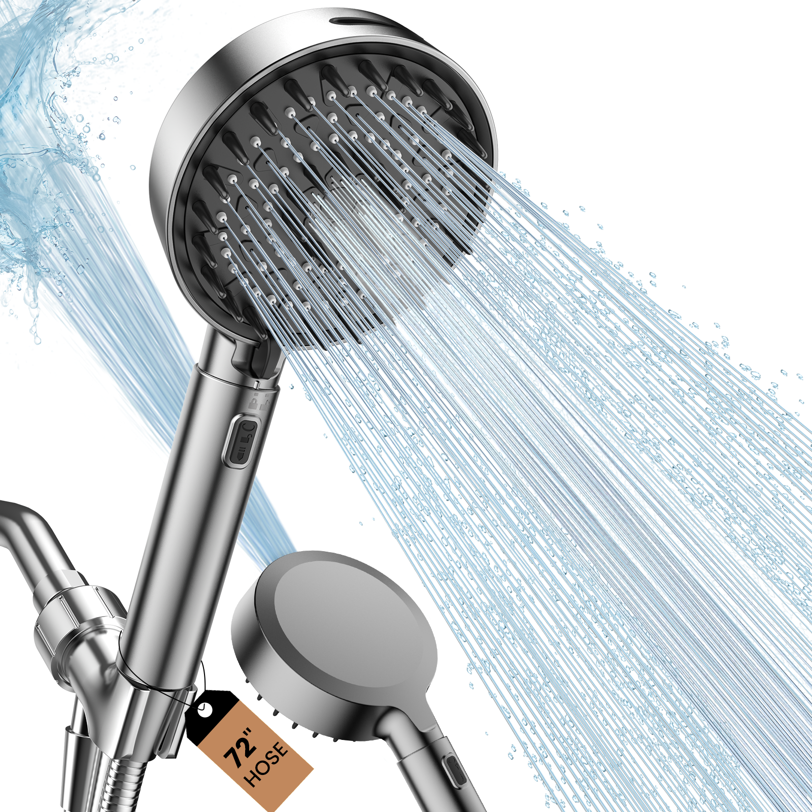 How to Install a Shower Head Step by Step