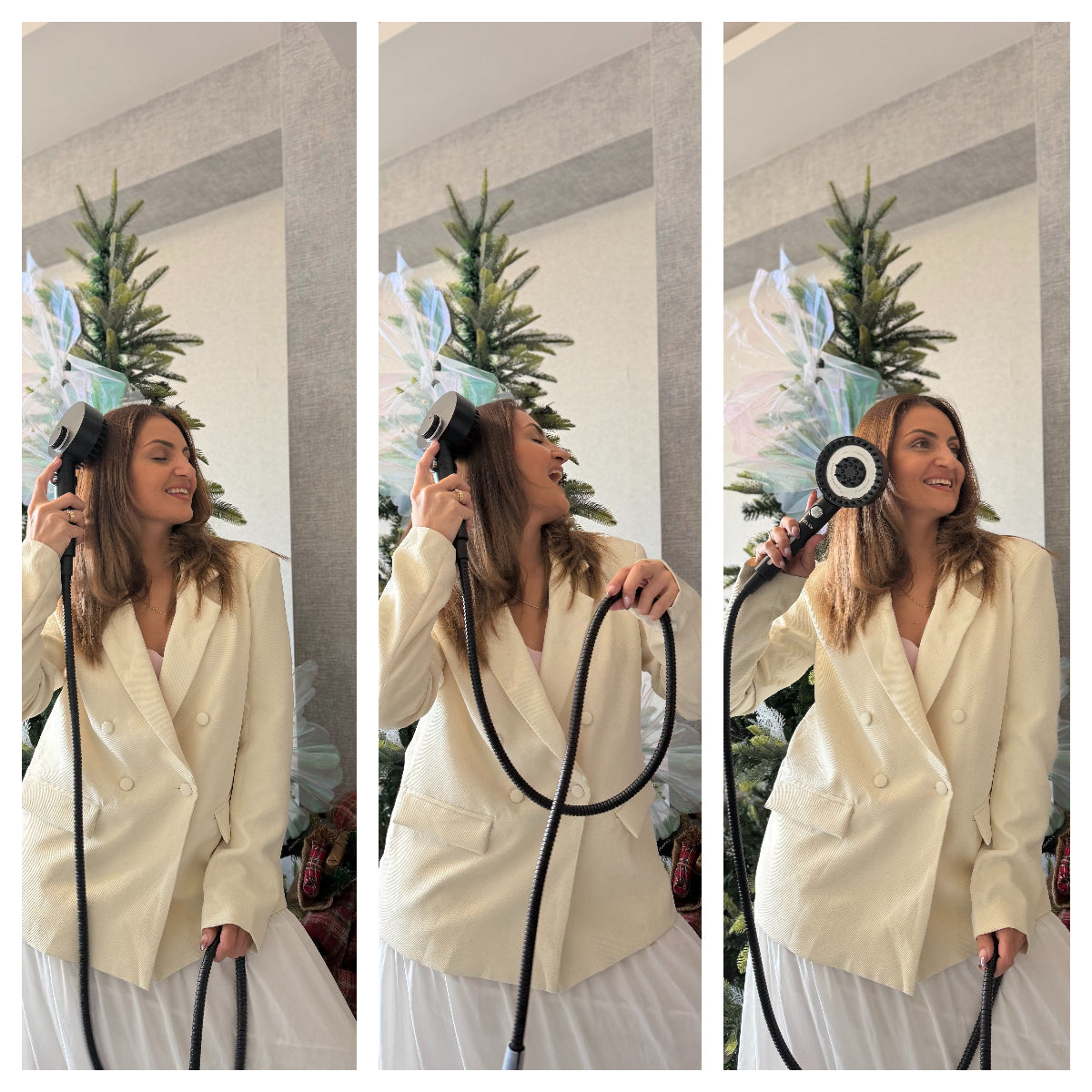 How Can I Soften Shower Water Without a Water Softener?