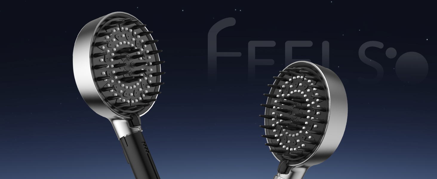 Why Extendable Shower Heads Are Changing the Way People Clean and Rinse