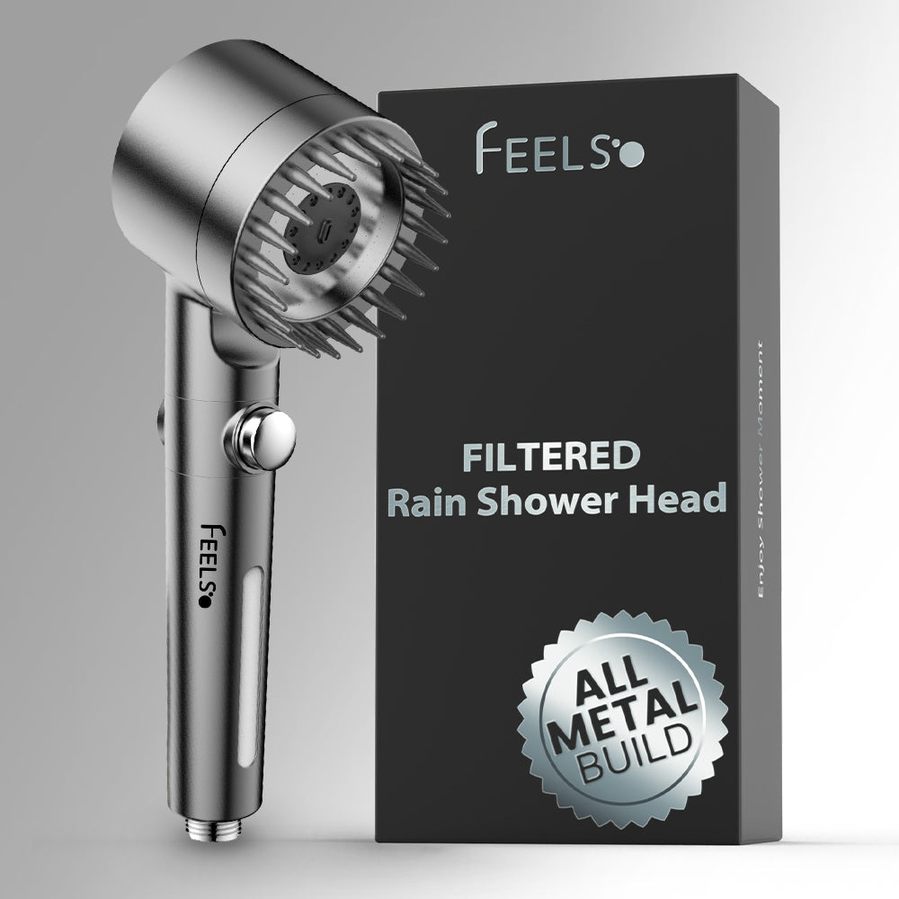 Do You Really Need a Plumber to Replace a Shower Head?
