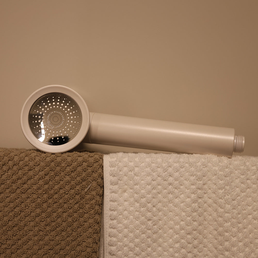 How Clean Is Your Shower Water? Signs You May Need a Filter
