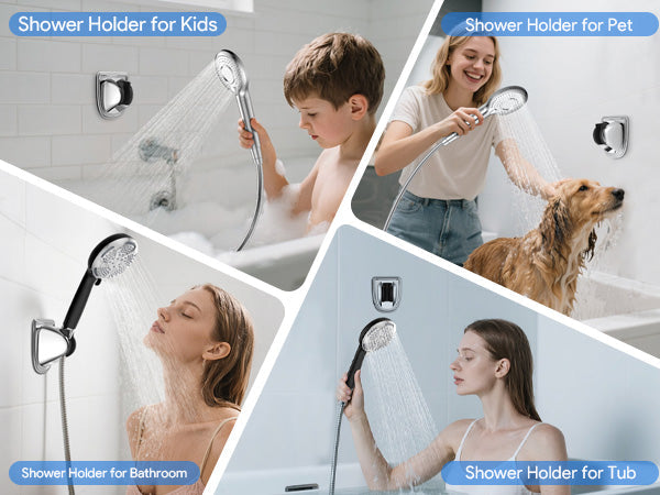 Why a Filtered Shower Head Can Protect Your Skin and Hair