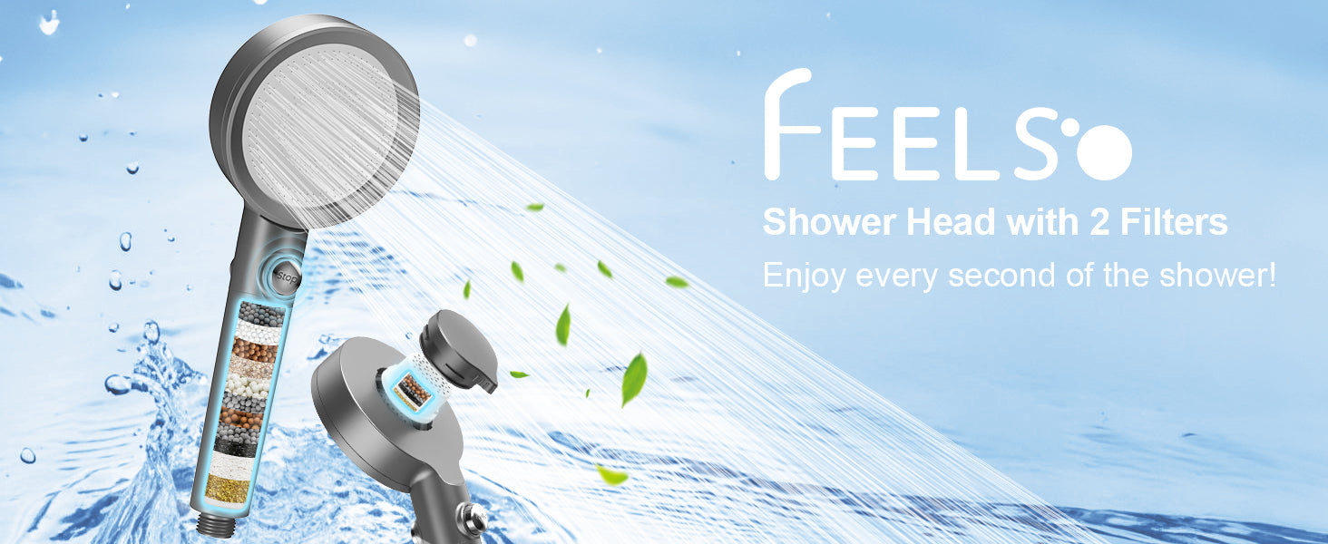 Beyond the Bathroom: Surprising Everyday Uses for a Filtered Shower Head