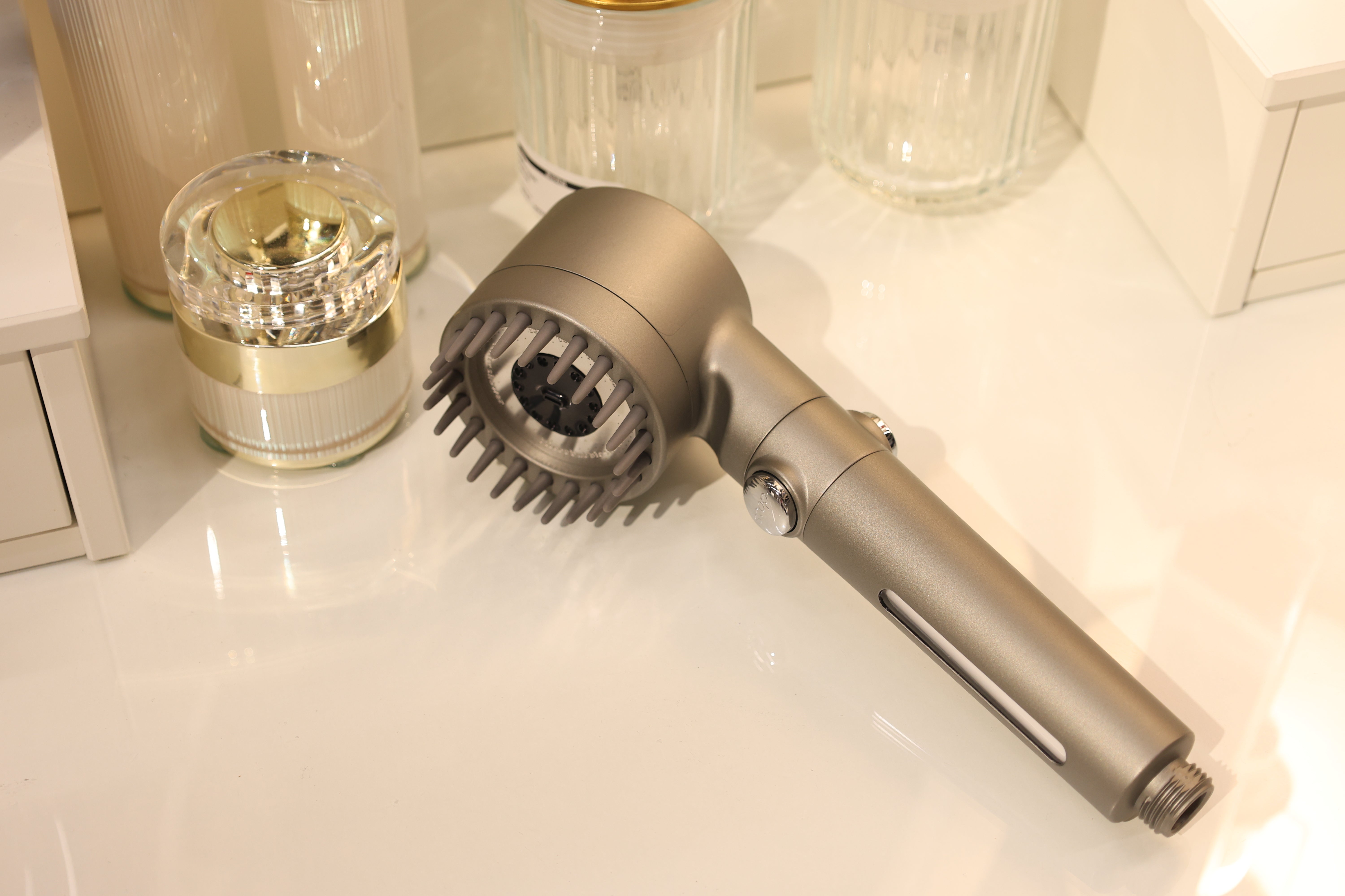 What Is Chlorine in Shower Water and Why Does It Matter?
