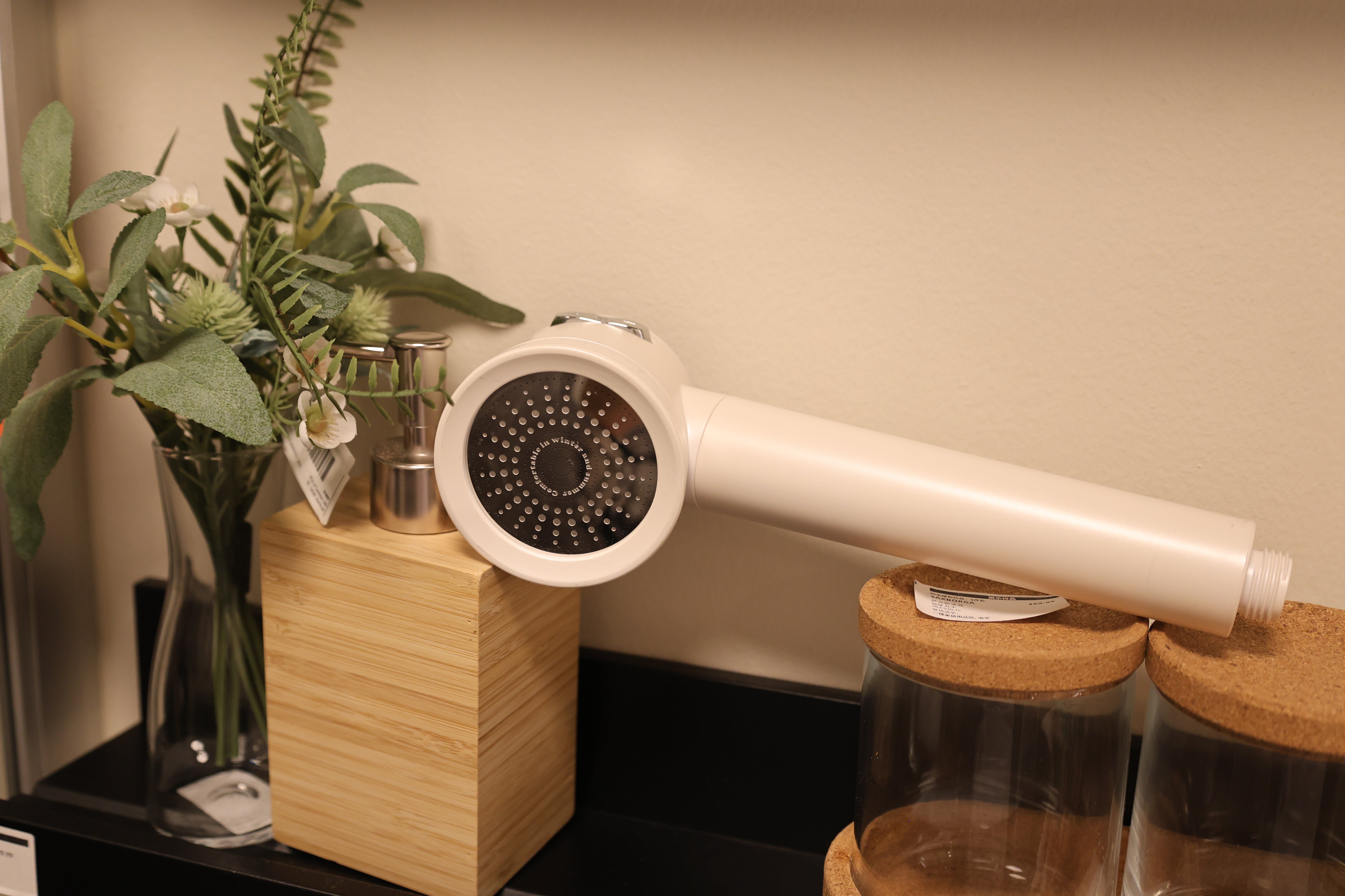 Low Shower Pressure? Common Causes and How to Improve Water Flow