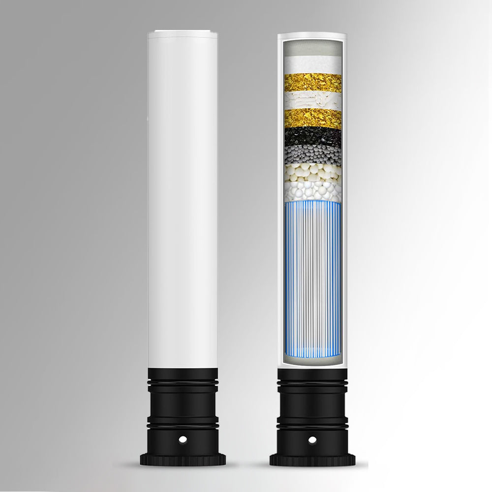 Why Easy Cartridge Replacement Matters in Daily Use