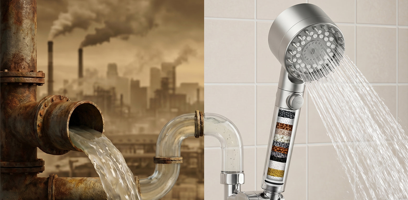 How Much Should You Spend on a Quality Filtered Shower Head? A Practical Buying Guide