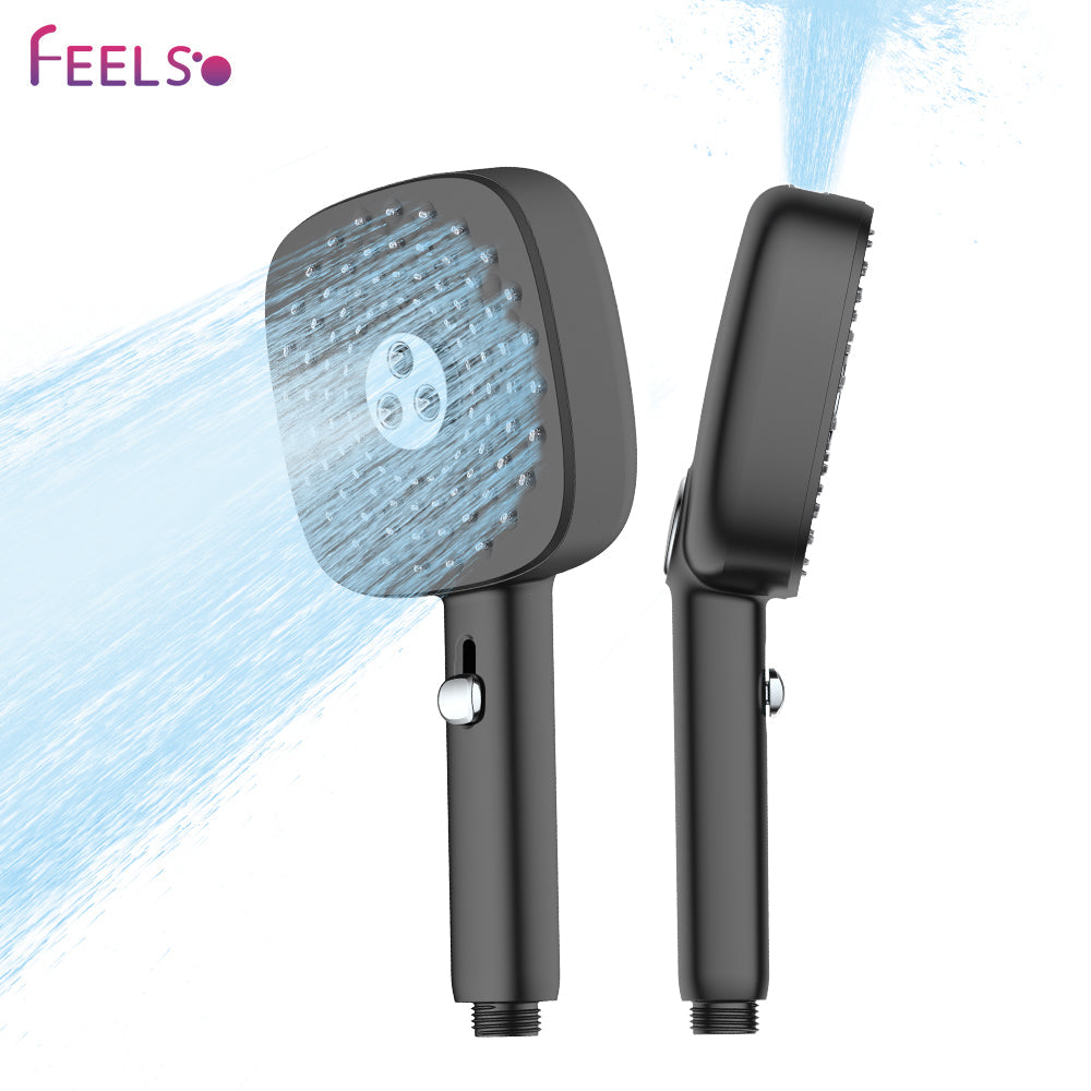 What Is the Best Shower Filter for Sensitive Skin?