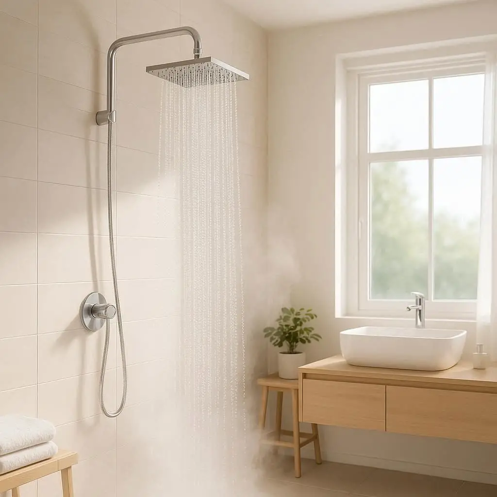 Wellness Beyond the Kitchen: Bringing Clean Water into Your Bathroom