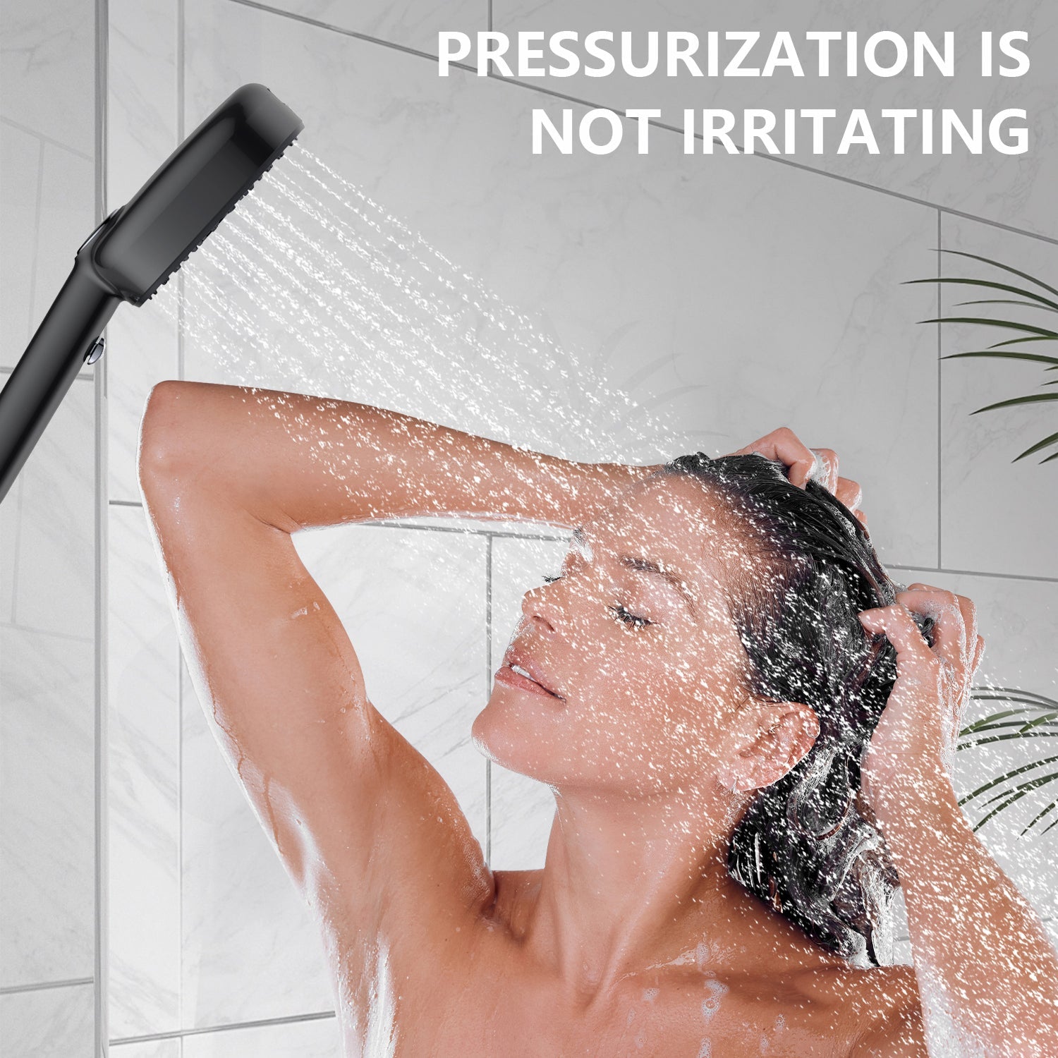 Why a Filtered Shower Head Is the Perfect Christmas Present for Family & Friends