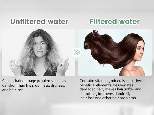 Is Chlorine in Tap Water Secretly Damaging Your Skin?