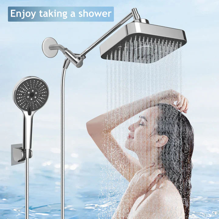 Do You Actually Need Tools to Replace a Shower Head?