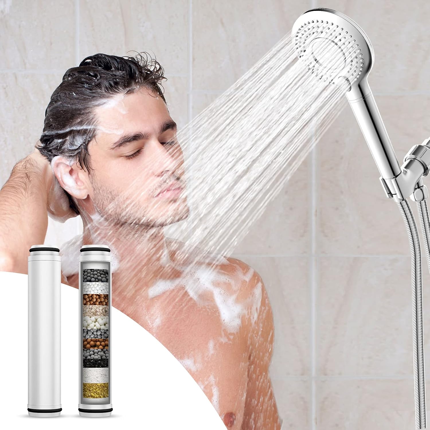 How to Improve Shower Pressure Without Major Bathroom Renovation
