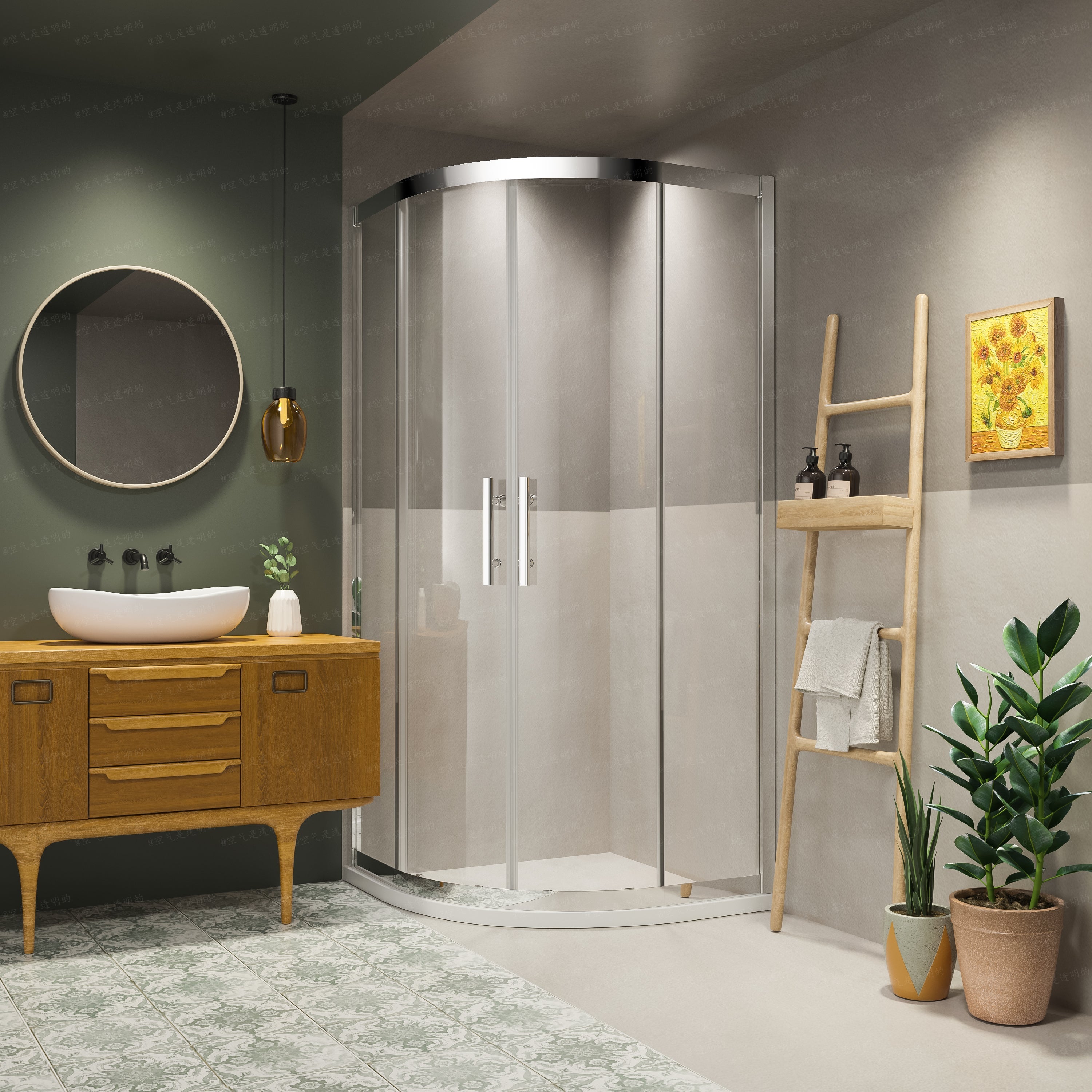 Living in a Hard Water Area? Bathroom Upgrades Every Homeowner Should Know