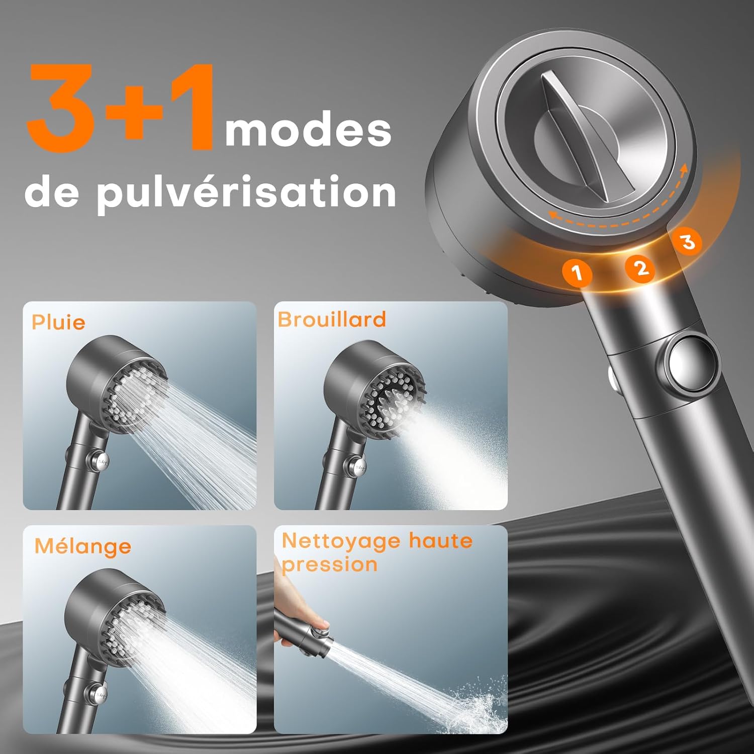 Best Shower Filters Under $50: Affordable Water Quality Upgrades