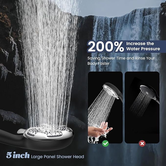 Cheap vs Premium Shower Heads: What Are You Really Paying For? A Real Buying Guide