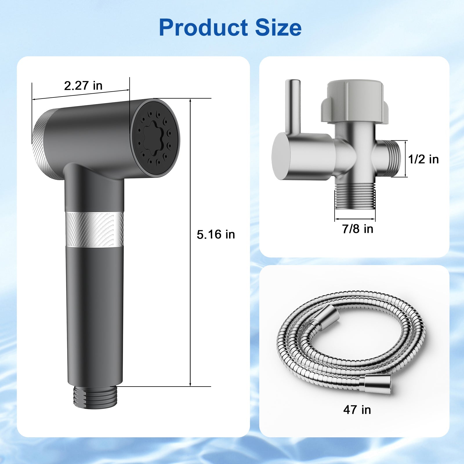 Can a Shower Filter Help with Hard Water?