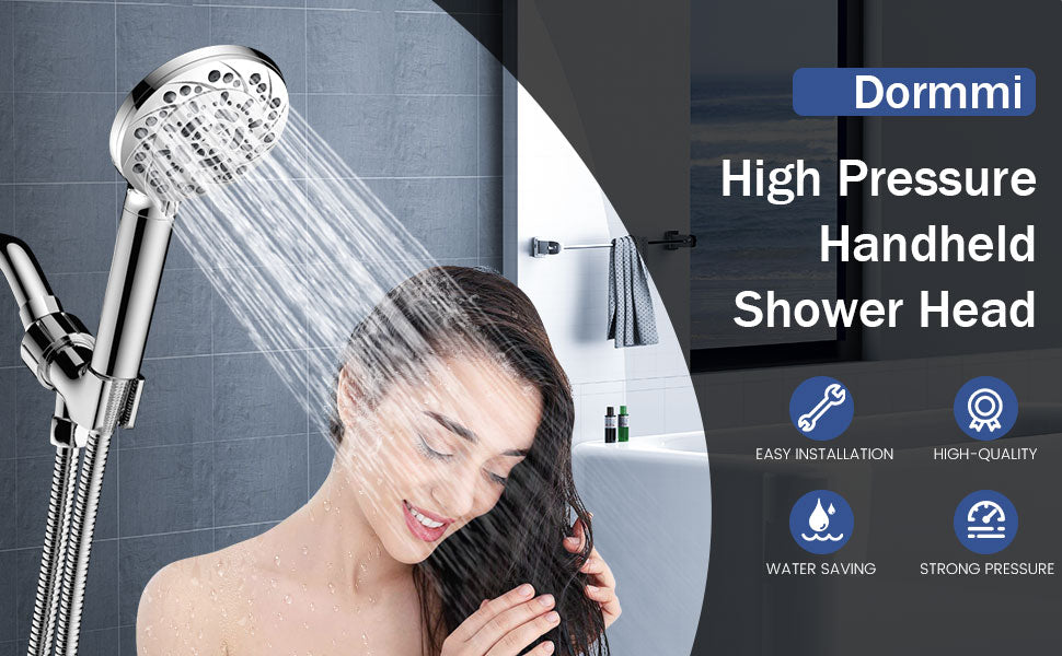 What Is the Lifespan of a Filtered Shower Head?