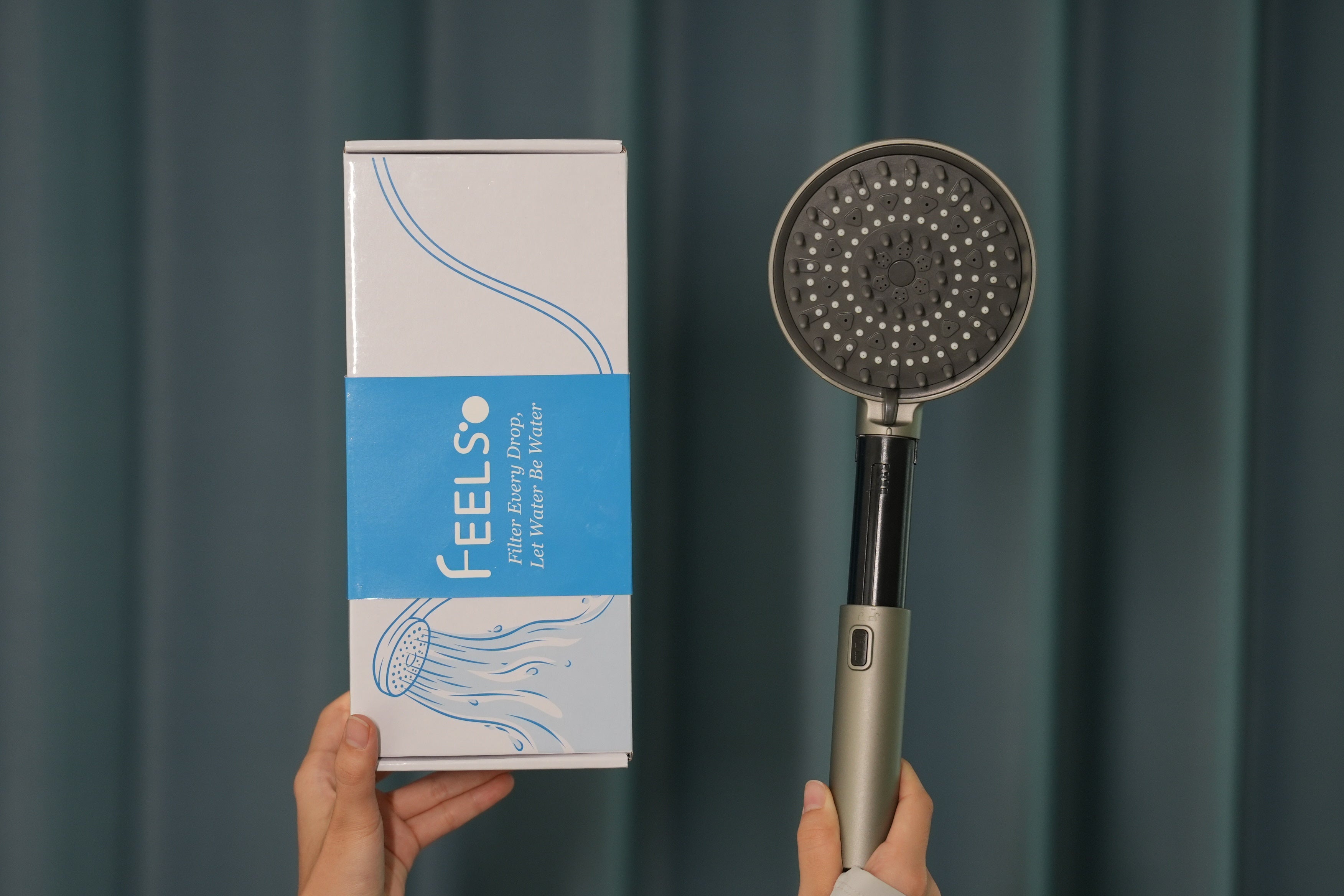 The Best Extendable Shower Head for Families, Kids, and Pets