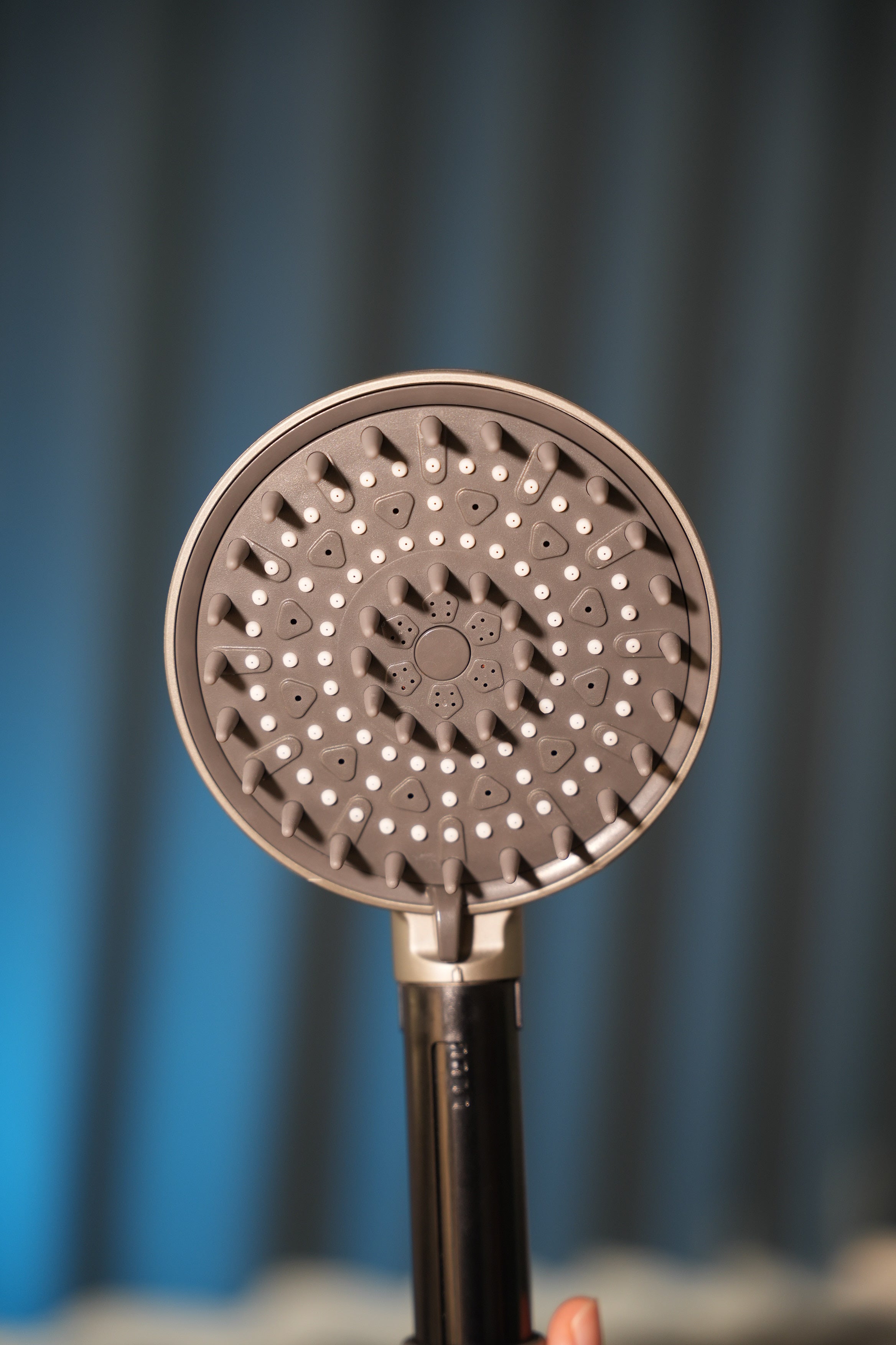Large Coverage Shower Heads: Why Bigger Spray Areas Feel Better