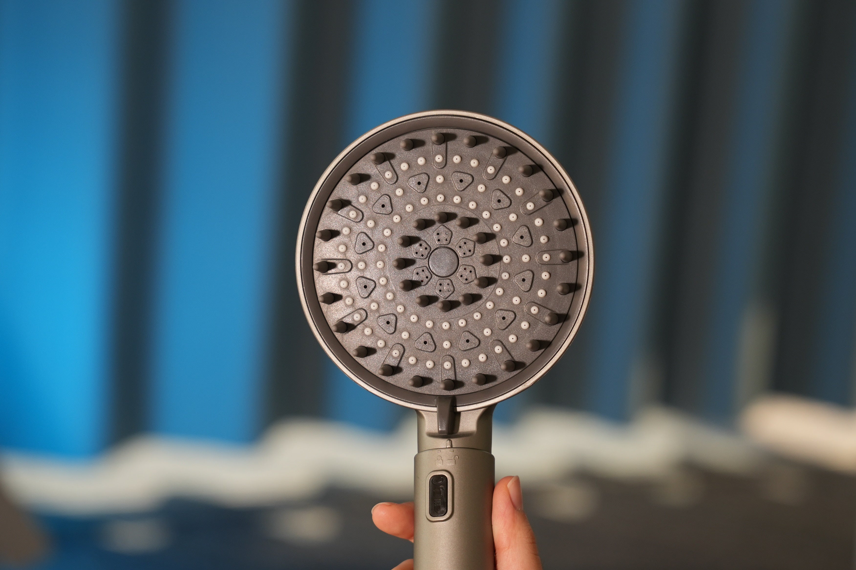 How Silicone Massage Brushes Enhance Your Daily Shower Experience