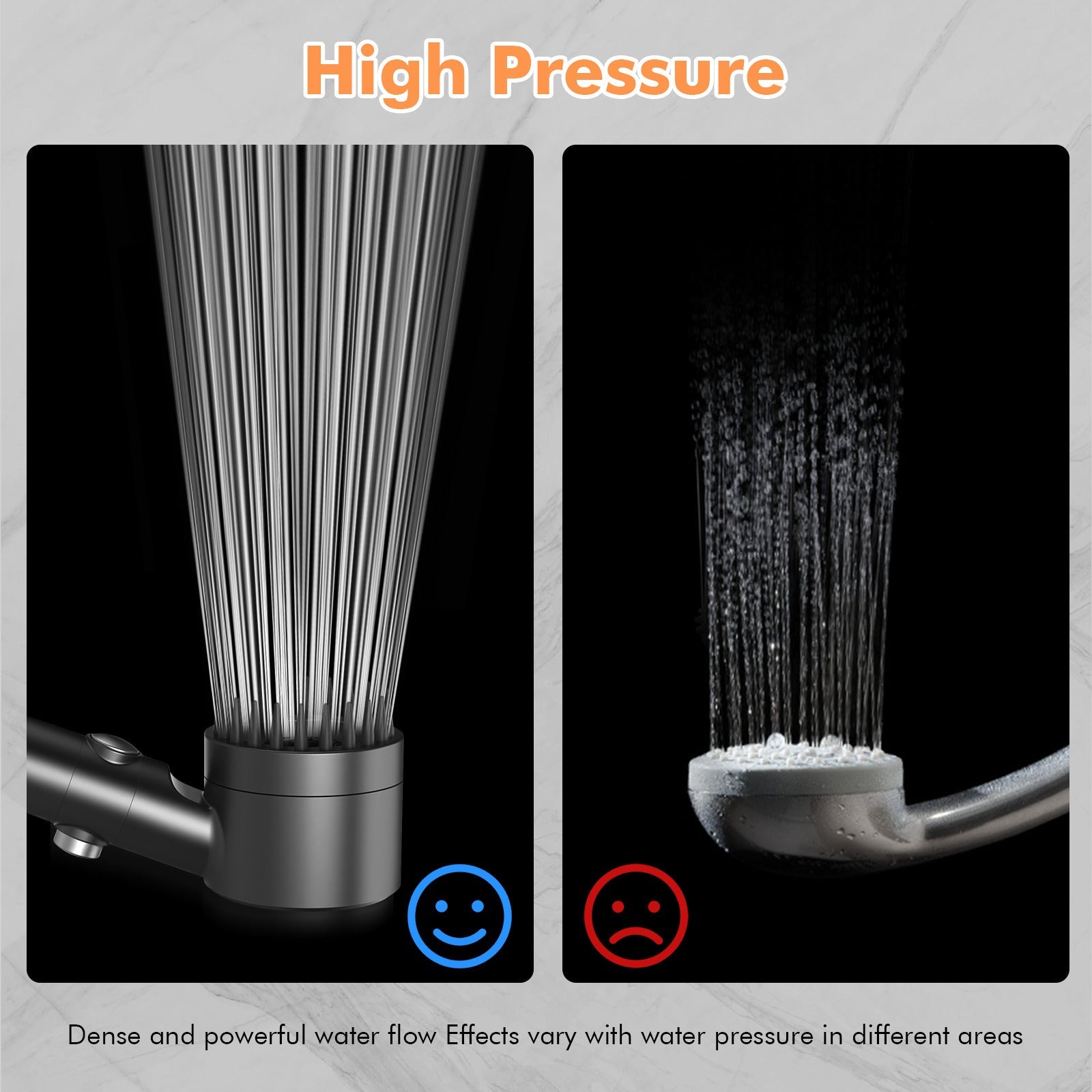 Can a Massage Shower Head Help Relieve Muscle Tension After Exercise?