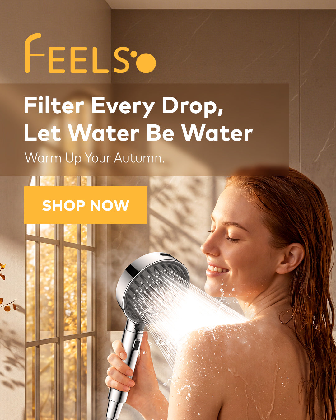 How Long Does a Filtered Shower Head Last?