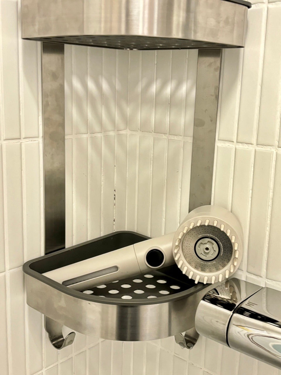 The Best Shower Head Upgrade for Renters Who Want Better Water Quality in 2026