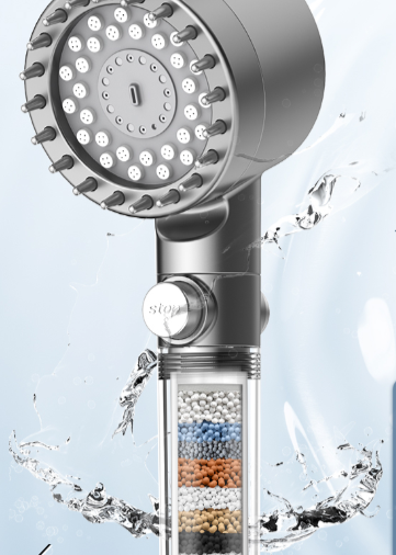 Why Some Showers Make You Feel More Refreshed Than Others