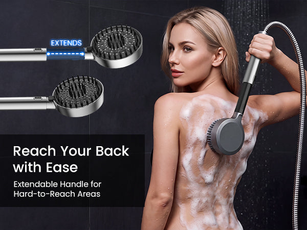 Seahawks vs Commanders Recovery Routine: How a High Pressure Shower Head Supports Post-Game Relaxation