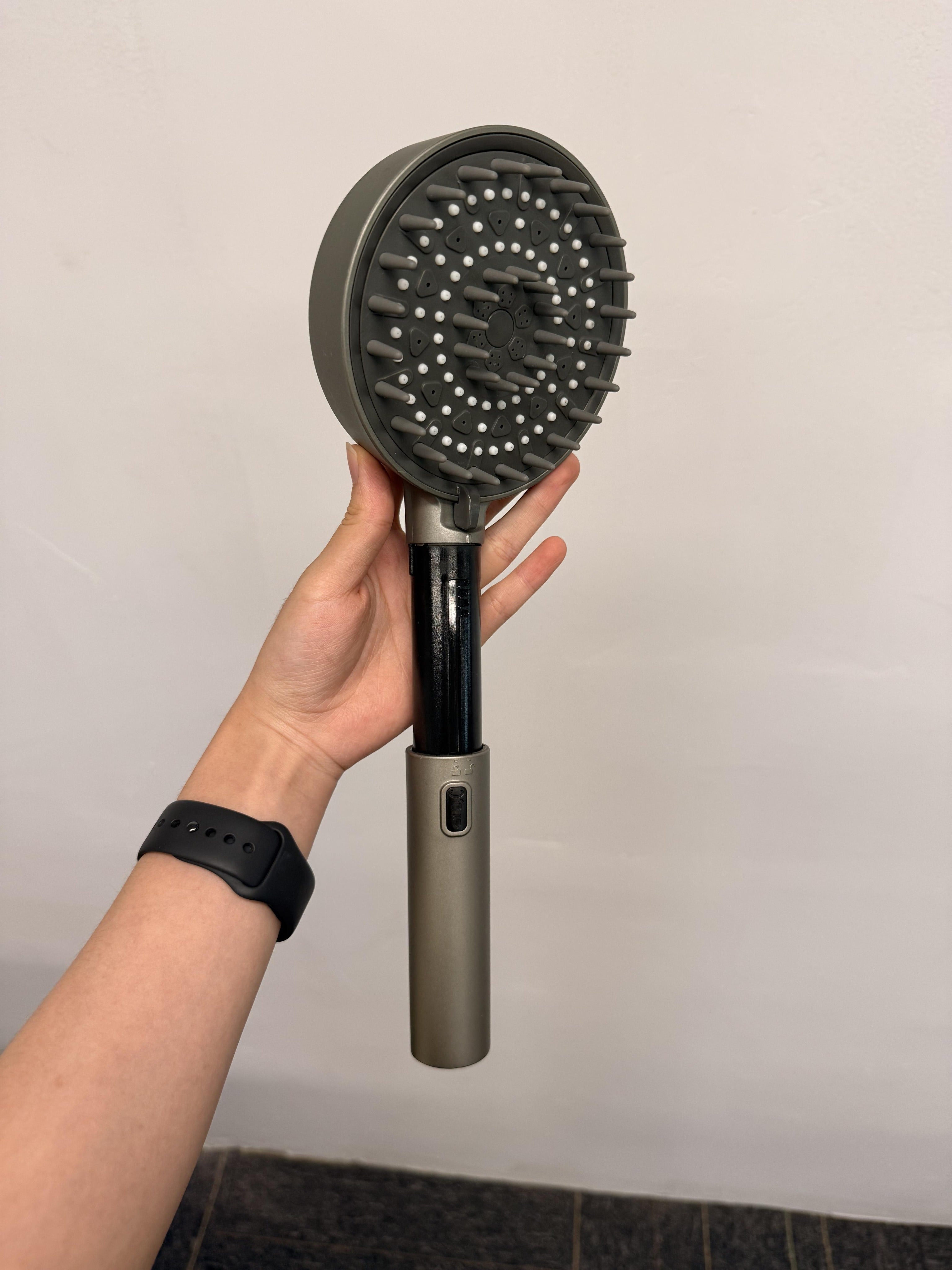 Large vs Small Shower Heads: Which One Actually Gives You a Better Shower?