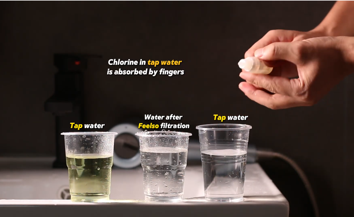How to Test Your Shower Water Before Buying a Filter