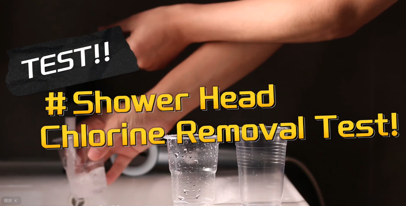 How to Check for Chlorine in Shower Water: Easy Tests You Can Do at Home