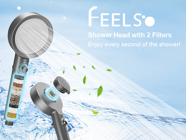 Why Your Shower Pressure Drops Over Time and How to Restore Strong Flow?